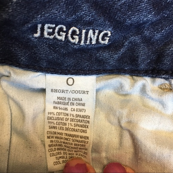 🔥AMERICAN EAGLE Super Stretch Jeggings - Picture 5 of 5